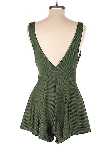 Urban Outfitters Romper (view 2)