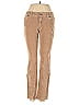 Vineyard Vines Tan Jeans Size 4 - photo 1