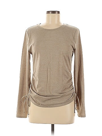 Gap Fit Long Sleeve Top (view 1)