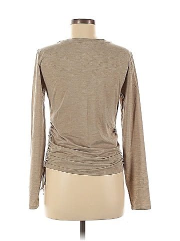 Gap Fit Long Sleeve Top (view 2)