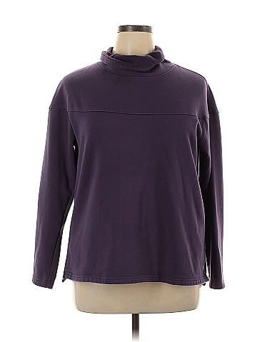 Apana Turtleneck Sweater (view 1)