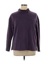 Apana Turtleneck Sweater