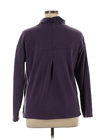 Apana Turtleneck Sweater (view 2)