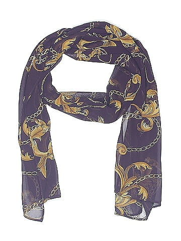 Unbranded Scarf (view 2)