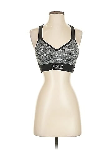 Victoria's Secret Pink Sports Bra (view 1)