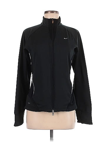 Nike Track Jacket (view 1)