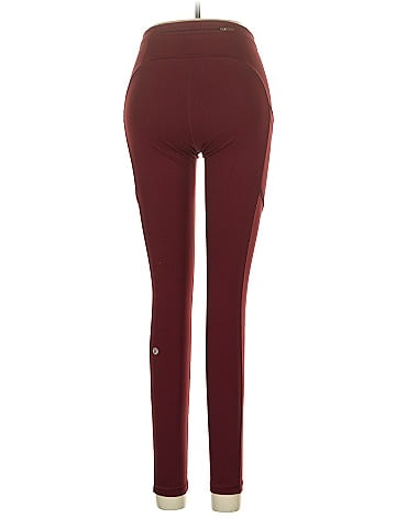 Lululemon Athletica Active Pants (view 2)