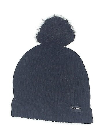 Tahari Beanie (view 2)