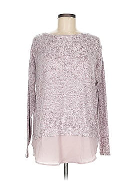 Betabrand Long Sleeve Top