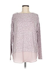 Betabrand Long Sleeve Top