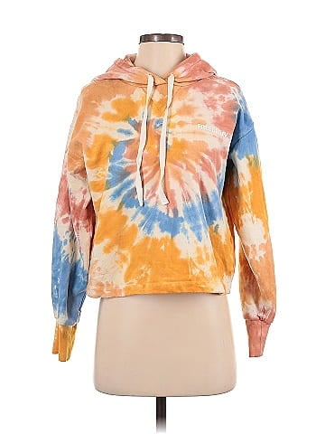 Madewell x Free & Easy Pullover Hoodie (view 1)