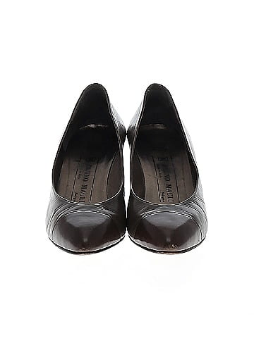 Bruno Magli Heels (view 2)