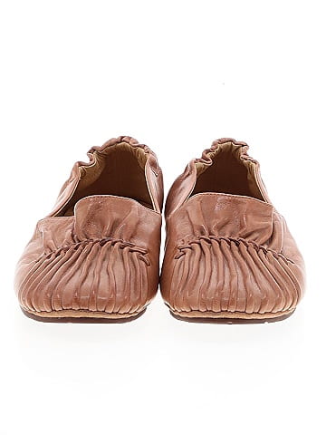Chocolat Blu Flats (view 2)