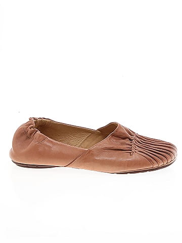 Chocolat Blu Flats (view 1)