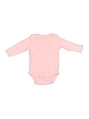 Kate Quinn Organics Long Sleeve Onesie
