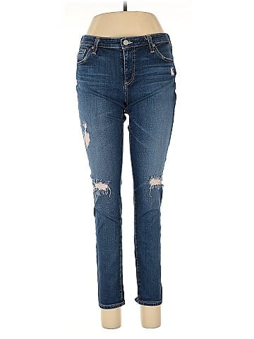 Adriano Goldschmied Jeans (view 1)