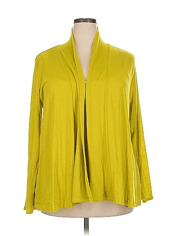 Olivia Blu Cardigan (view 1)