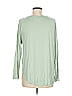 Betabrand Green Long Sleeve Top Size M - photo 2