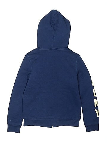 Lucky Brand Zip Up Hoodie (view 2)