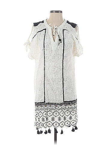 Hemant & Nandita Casual Dress (view 1)