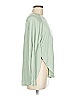 Betabrand Green Long Sleeve Top Size M - photo 4