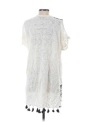 Hemant & Nandita Casual Dress (view 2)