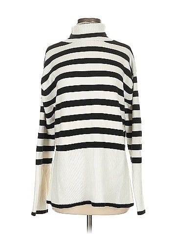 Unbranded Turtleneck Sweater (view 1)