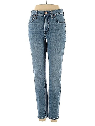 Madewell Jeans (view 1)