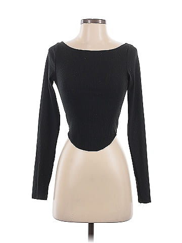 Urban Outfitters Long Sleeve T-Shirt (view 1)