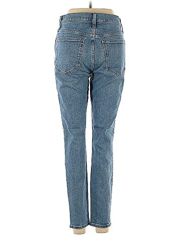 Madewell Jeans (view 2)