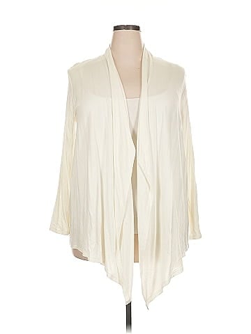 Studio by Liz Claiborne Cardigan (view 1)