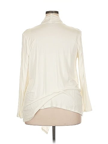 Studio by Liz Claiborne Cardigan (view 2)