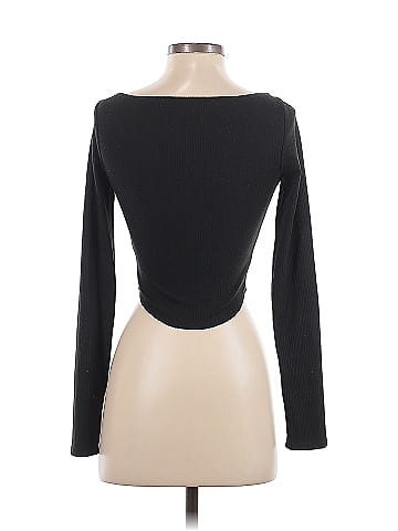 Urban Outfitters Long Sleeve T-Shirt (view 2)