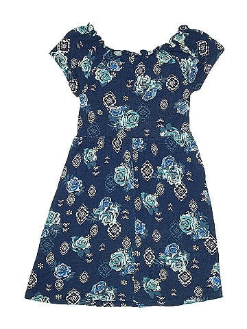Justice Dress (view 2)