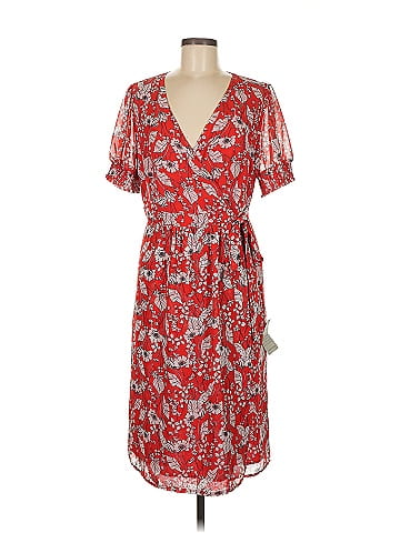 Chelsea28 Casual Dress (view 1)