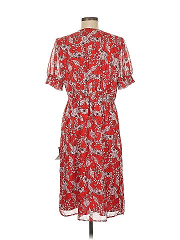 Chelsea28 Casual Dress (view 2)