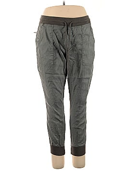 Level 99 Linen Pants