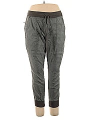 Level 99 Linen Pants