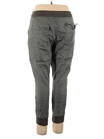 Level 99 Linen Pants (view 2)