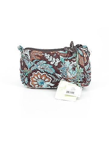 Vera Bradley Satchel (view 1)