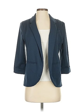 LC Lauren Conrad Blazer (view 1)