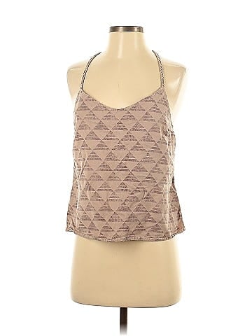 Carve Designs Sleeveless Top (view 1)