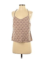 Carve Designs Sleeveless Top
