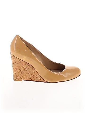 Stuart Weitzman Wedges (view 1)