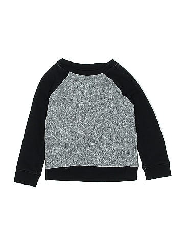 Cat & Jack Pullover Sweater (view 1)