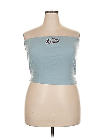 Urban Outfitters Tube Top (view 1)