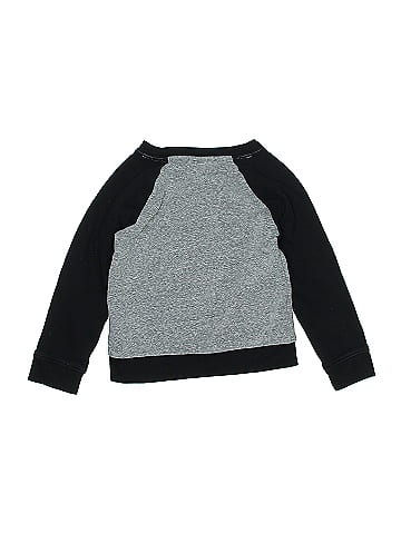 Cat & Jack Pullover Sweater (view 2)