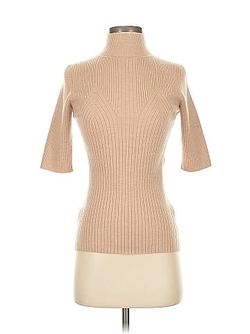 Lita By Ciara Wool Pullover Sweater (view 1)