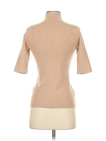 Lita By Ciara Wool Pullover Sweater (view 2)