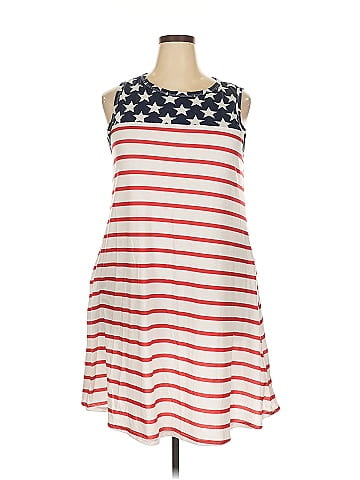 Camisa Casual Dress (view 1)